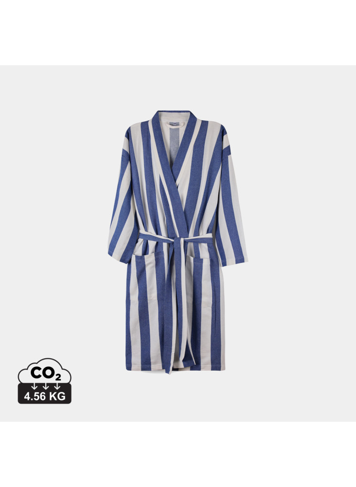 VINGA Peignoir L/XL hammam GRS Ornos