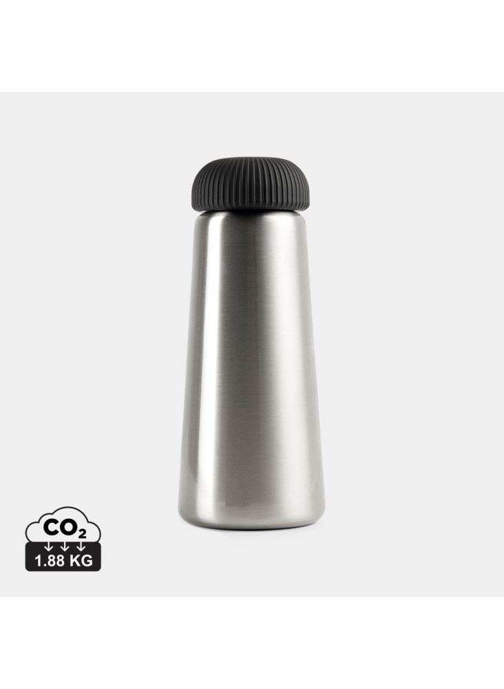 VINGA Bouteille isotherme 450ml en acier RCS Erie