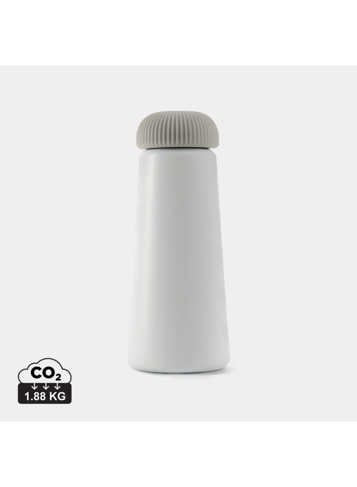 VINGA Bouteille isotherme 450ml en acier RCS Erie