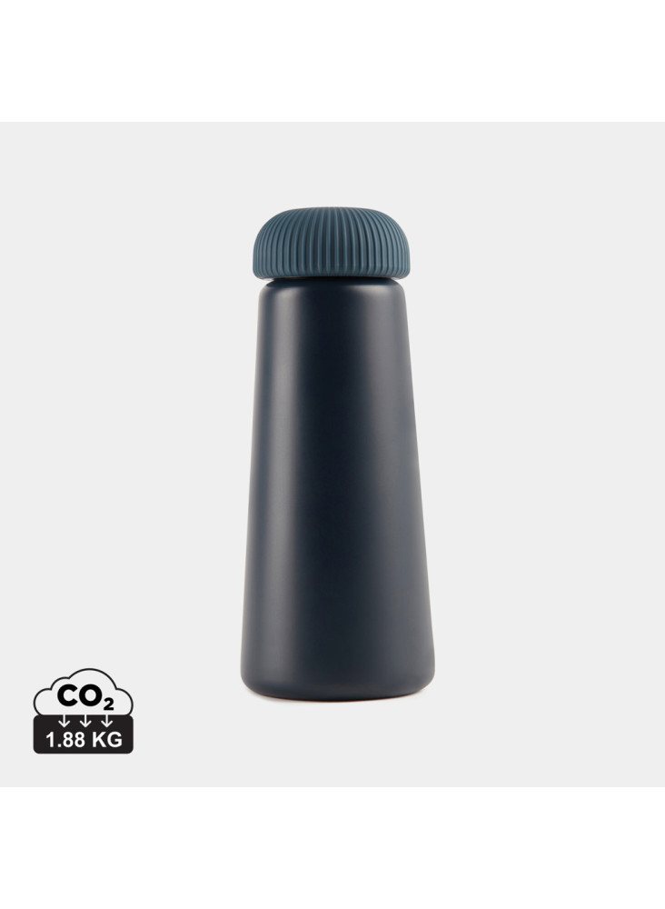 VINGA Bouteille isotherme 450ml en acier RCS Erie