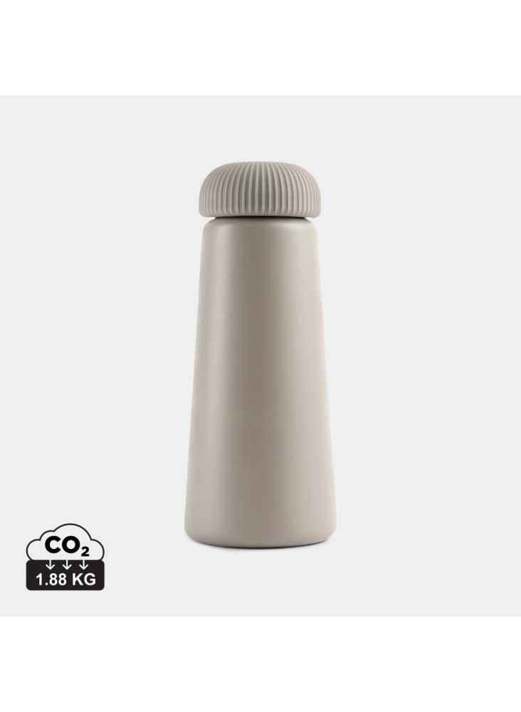 VINGA Bouteille isotherme 450ml en acier RCS Erie