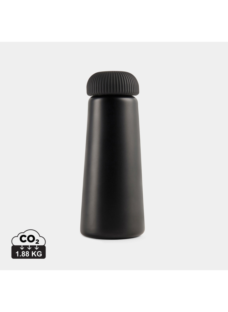 VINGA Bouteille isotherme 450ml en acier RCS Erie