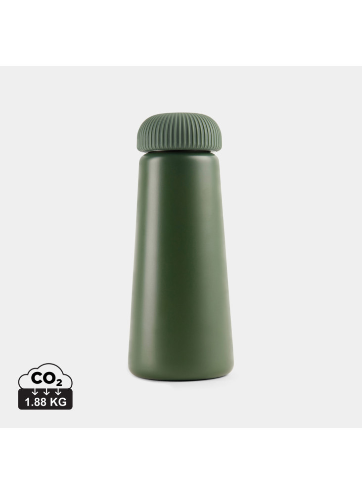 VINGA Bouteille isotherme 450ml en acier RCS Erie