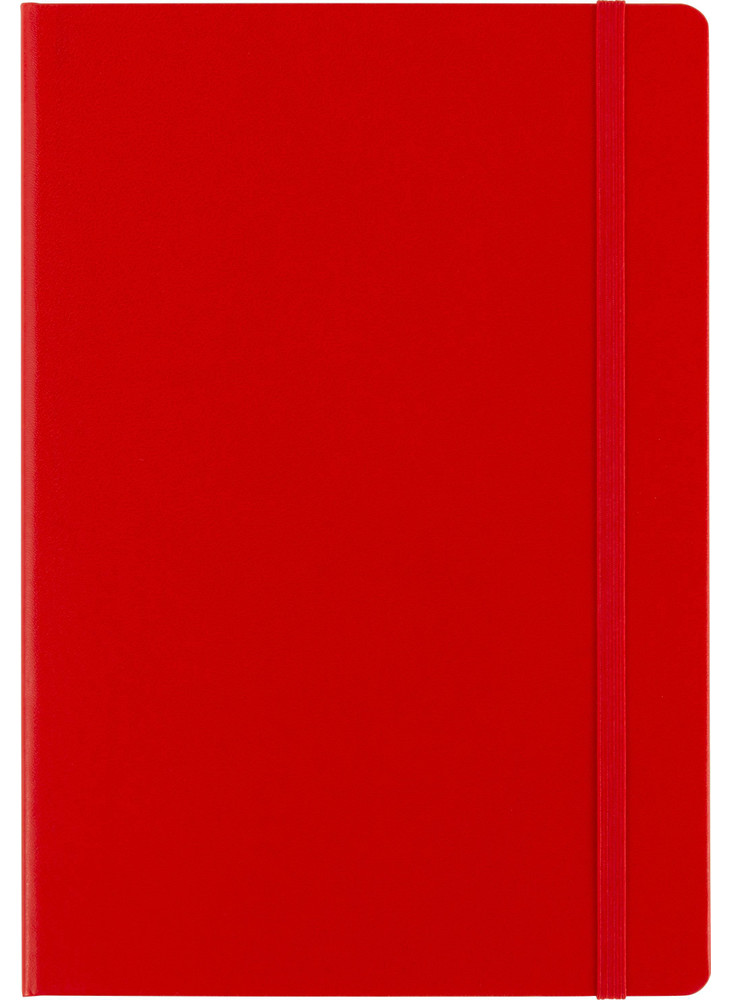 Carnet Chanelle | A5 | Ligné