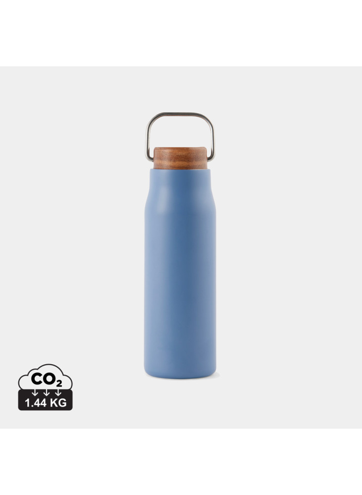 VINGA Bouteille isotherme 300 ml en acier RCS Ciro