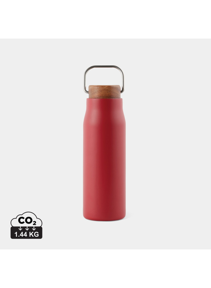 VINGA Bouteille isotherme 300 ml en acier RCS Ciro