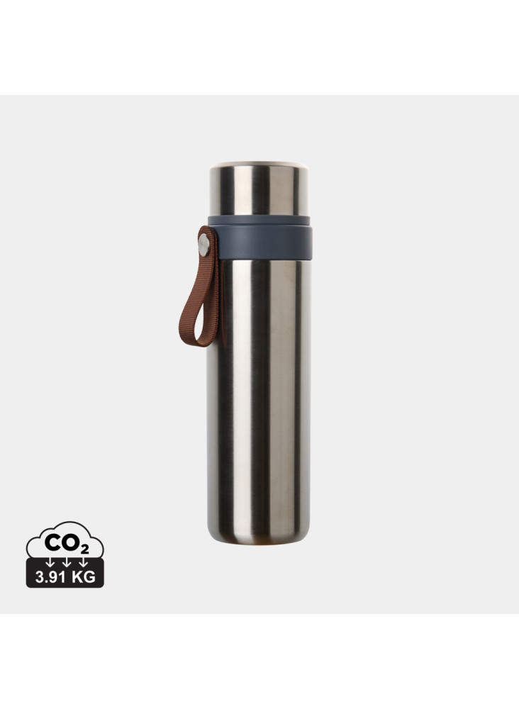 VINGA Thermos 750ml à double tasse Tono RCS