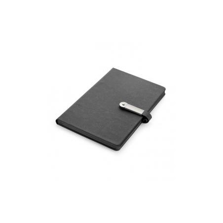 Carnet de note avec clé usb 8GB Promotionnel