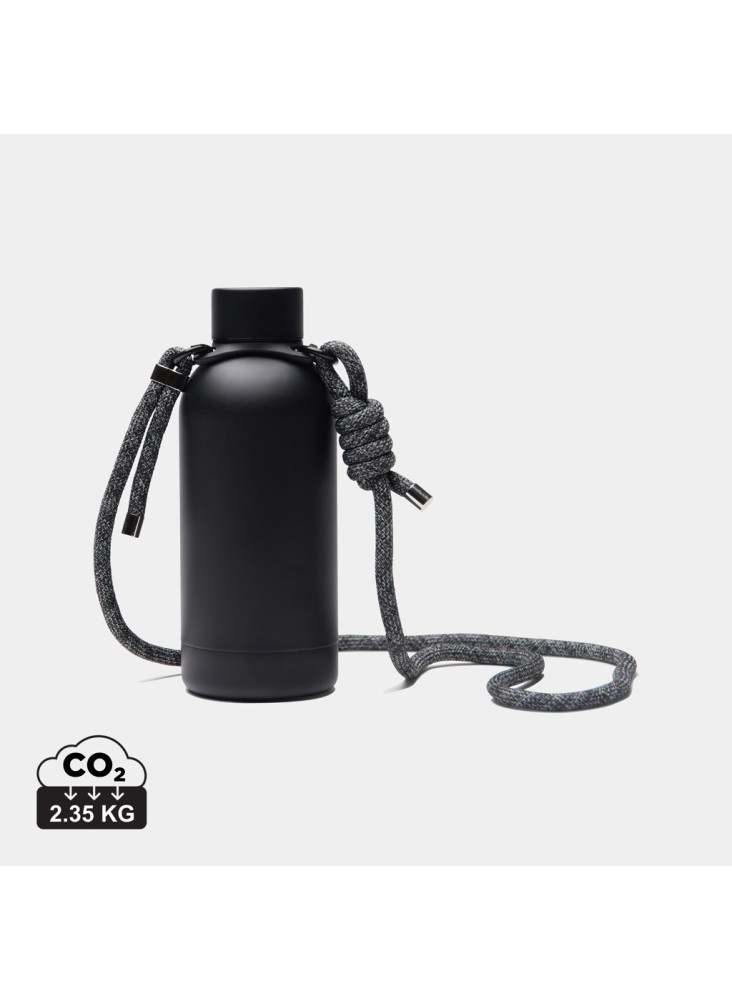 VINGA Bouteille 400ml en acier inoxydable RCS Parks