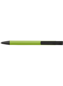 Stylo bille avec support...