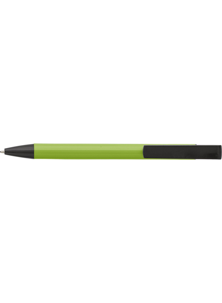 Stylo bille avec support pour téléphone Otis
