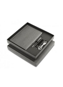 Coffret cadeau  - Accueil
