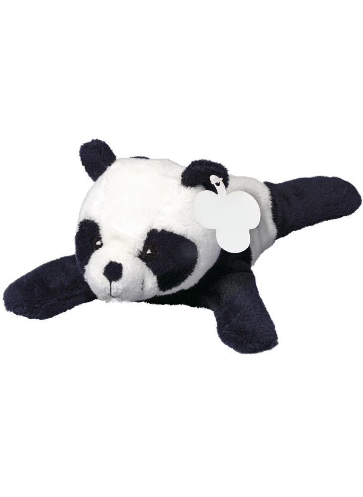 Peluche panda Leila | 19 cm
