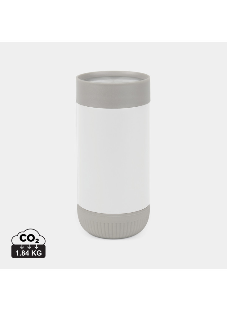 VINGA Mug 350ml en acier inoxydable RCS Eris