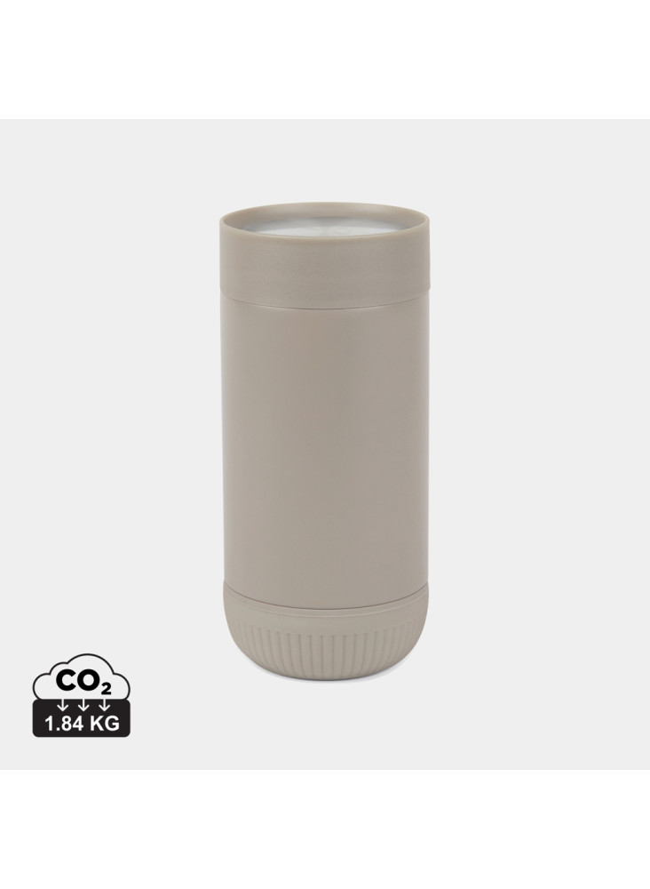 VINGA Mug 350ml en acier inoxydable RCS Eris