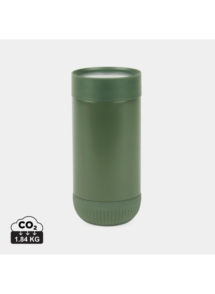 VINGA Mug 350ml en acier inoxydable RCS Eris