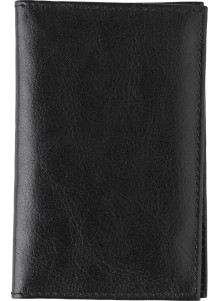 Porte-cartes Lee | Cuir de...