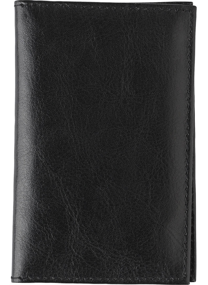 Porte-cartes Lee | Cuir de chèvre | RFID