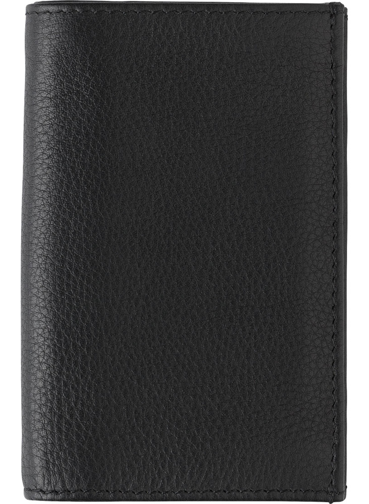 Porte-cartes Roy | Cuir chevreau