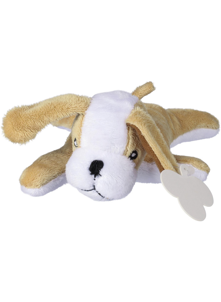 Chien en peluche Finnian | 19 cm