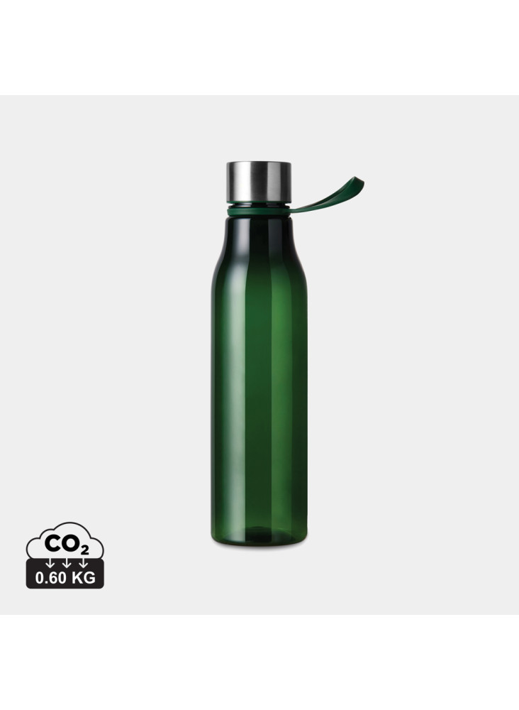 VINGA Bouteille d'eau 800ml RCS RPET Lean