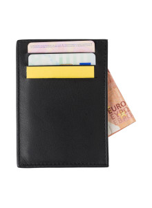 Porte-cartes Logan | Cuir...