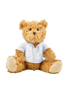 Ours en peluche Monty