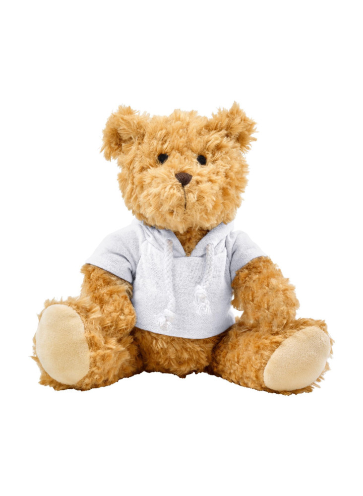 Ours en peluche Monty