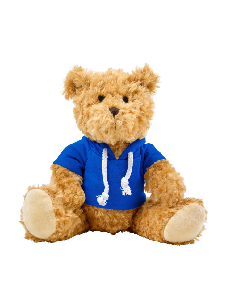 Ours en peluche Monty
