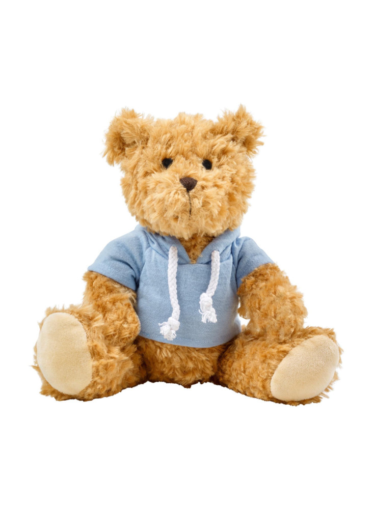 Ours en peluche Monty