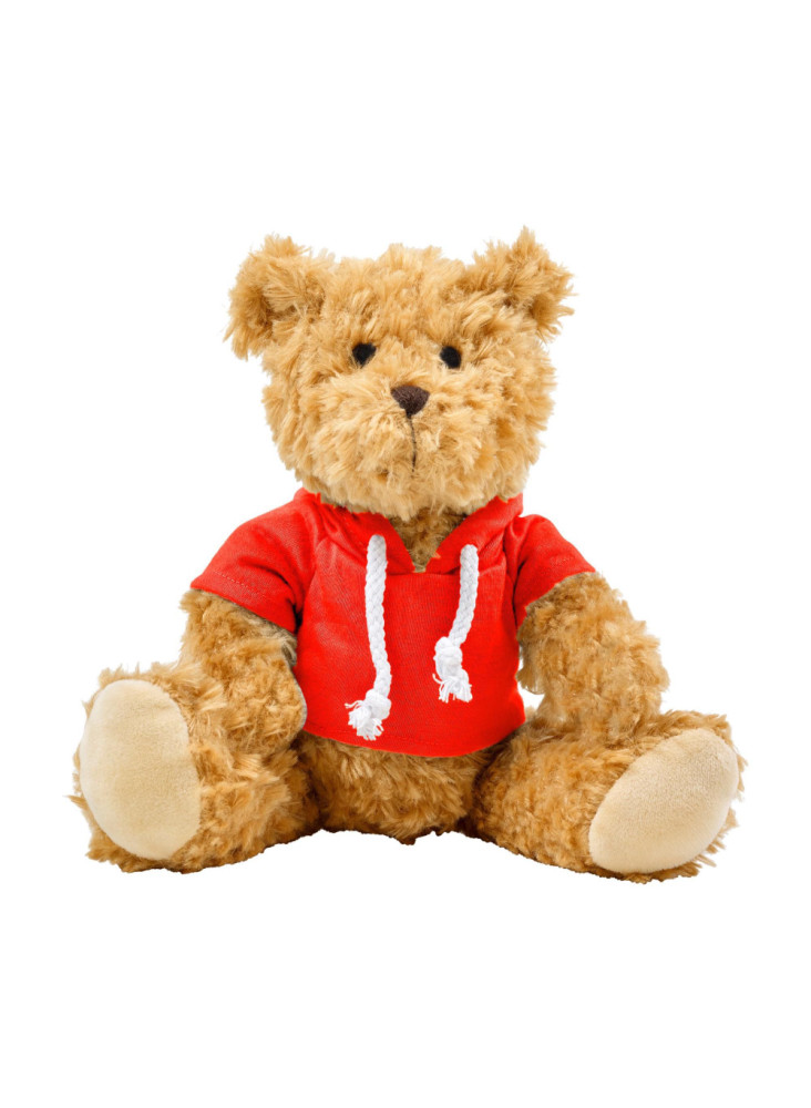 Ours en peluche Monty