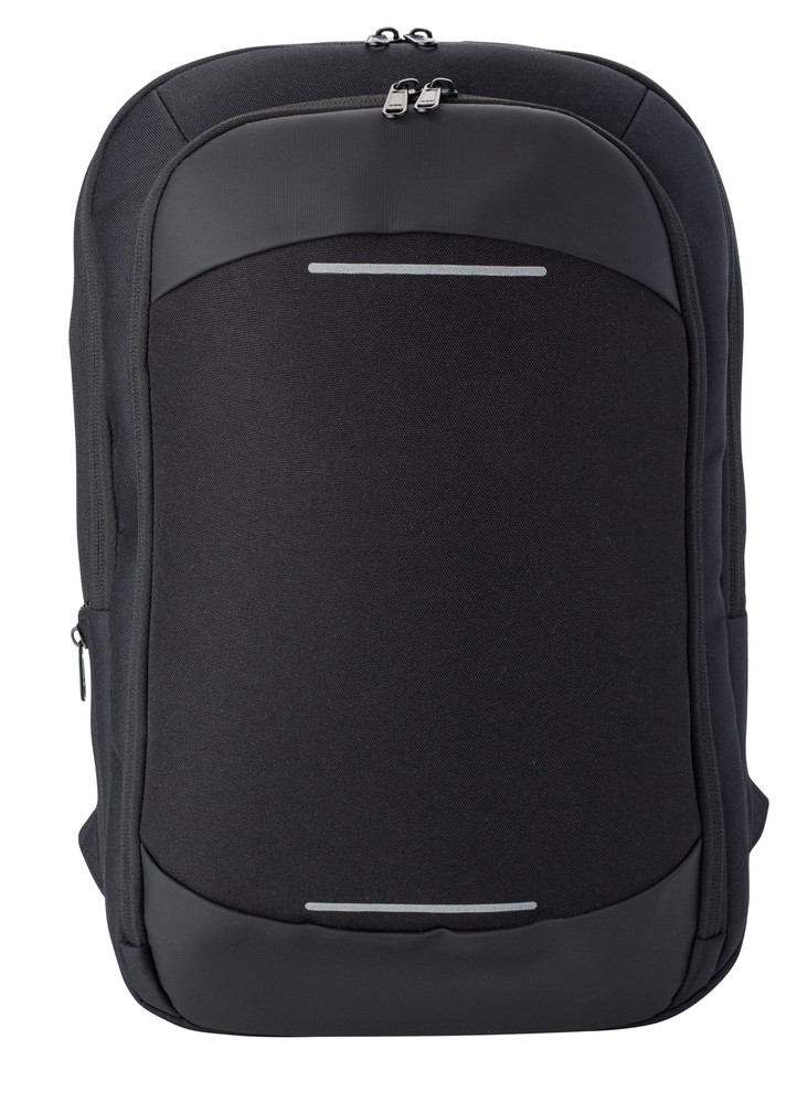Sac à dos professionnel Paul | Polyester 600D | Extensible | 22 l
