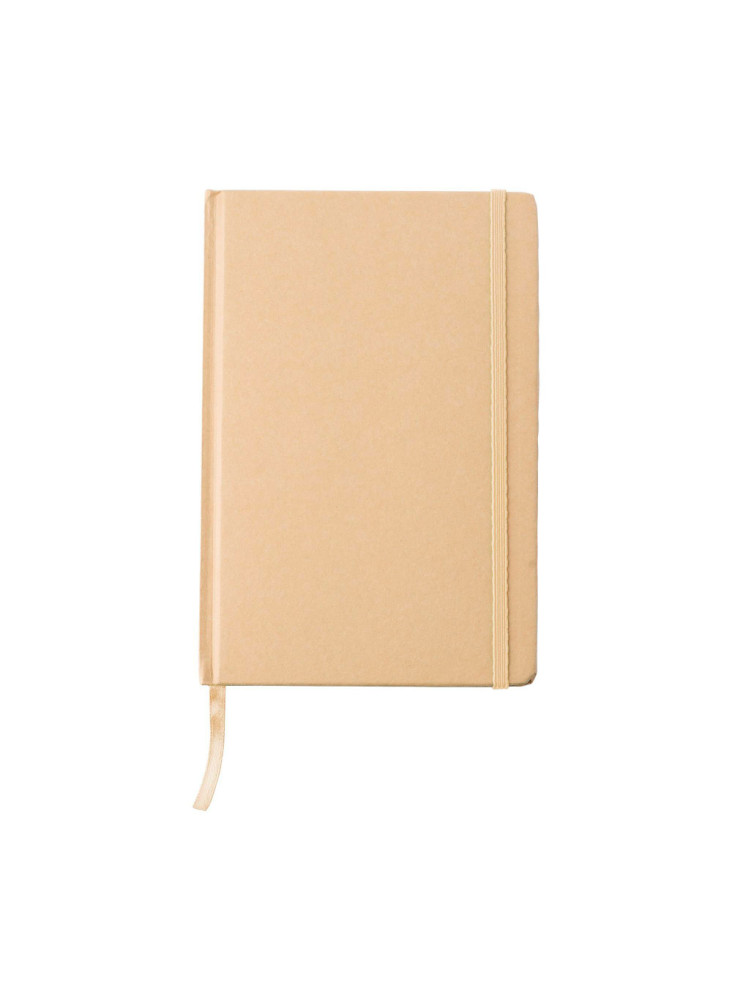 Carnet de notes Gianni | A5 | Ligné