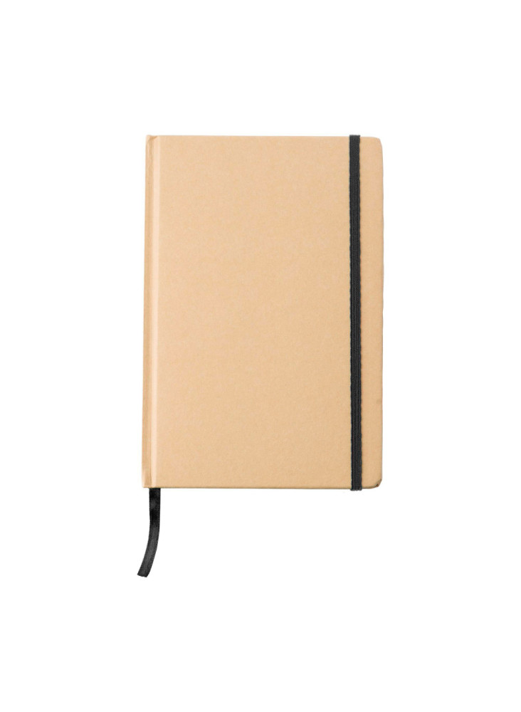 Carnet de notes Gianni | A5 | Ligné