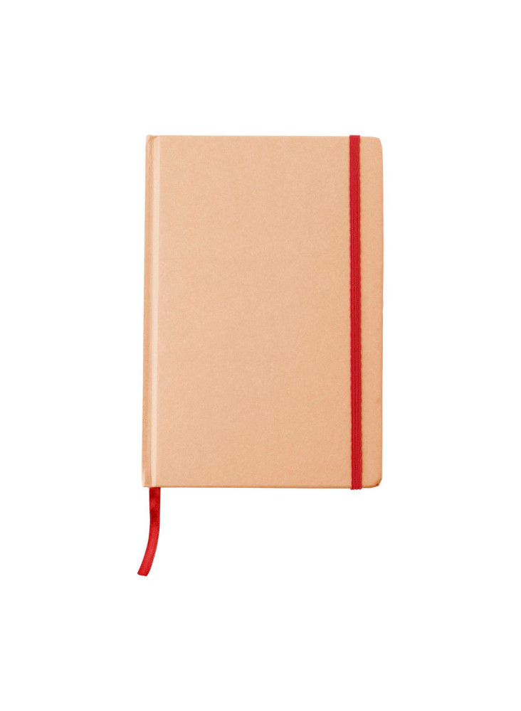 Carnet de notes Gianni | A5 | Ligné