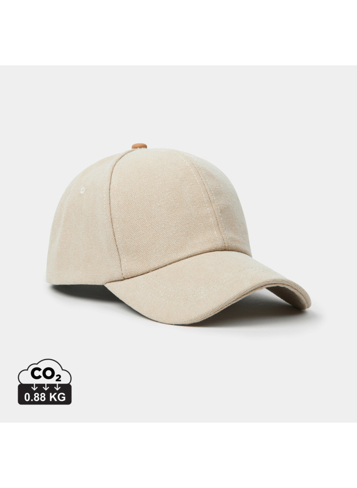 VINGA Casquette en toile AWARE™ Bosler