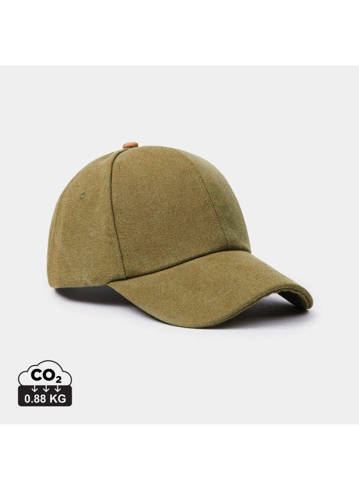 VINGA Casquette en toile AWARE™ Bosler