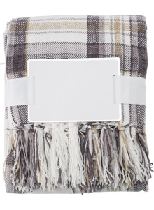 Plaid Ayana | Chenille