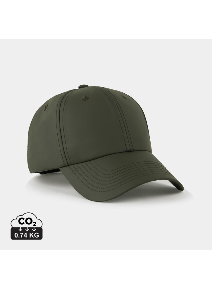 VINGA Casquette en rPET recyclé AWARE™ Baltimore