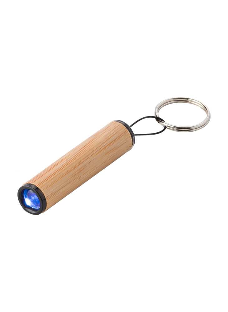 Porte-clés avec lampe Ilse