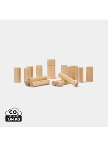 VINGA Mini jeu Kubb