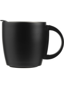 Mug de voyage Rania | Acier...