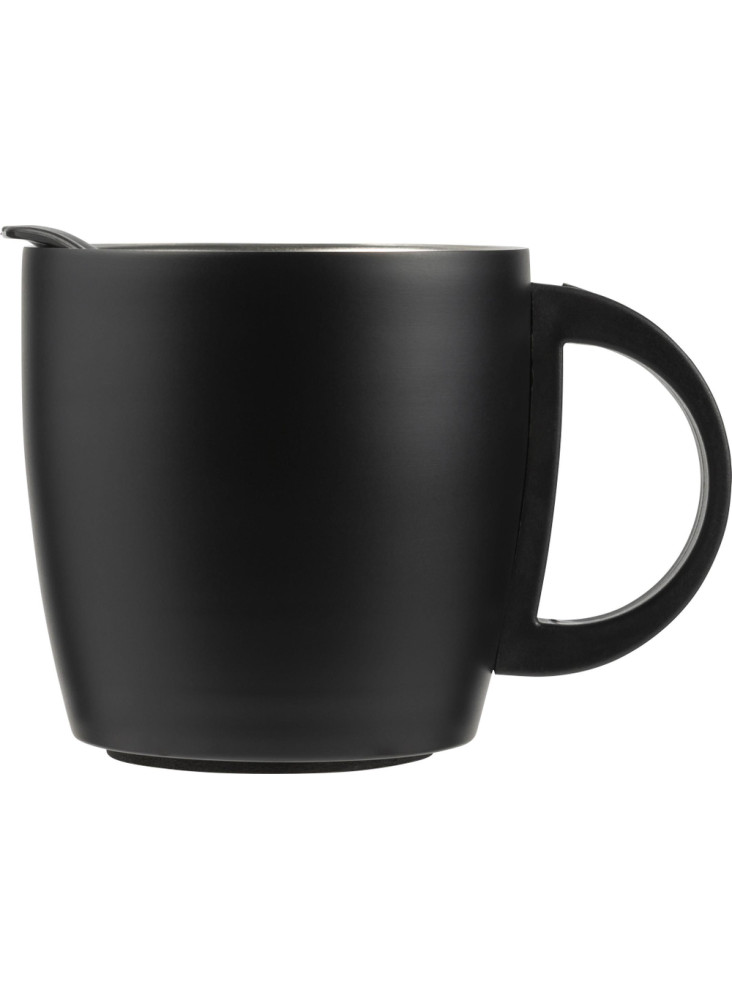 Mug de voyage Rania | Acier inoxydable | 350 ml