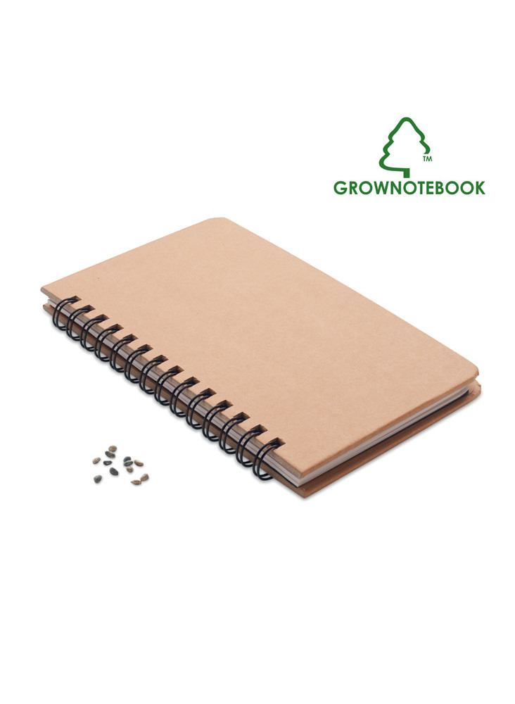 GROWNOTEBOOK™