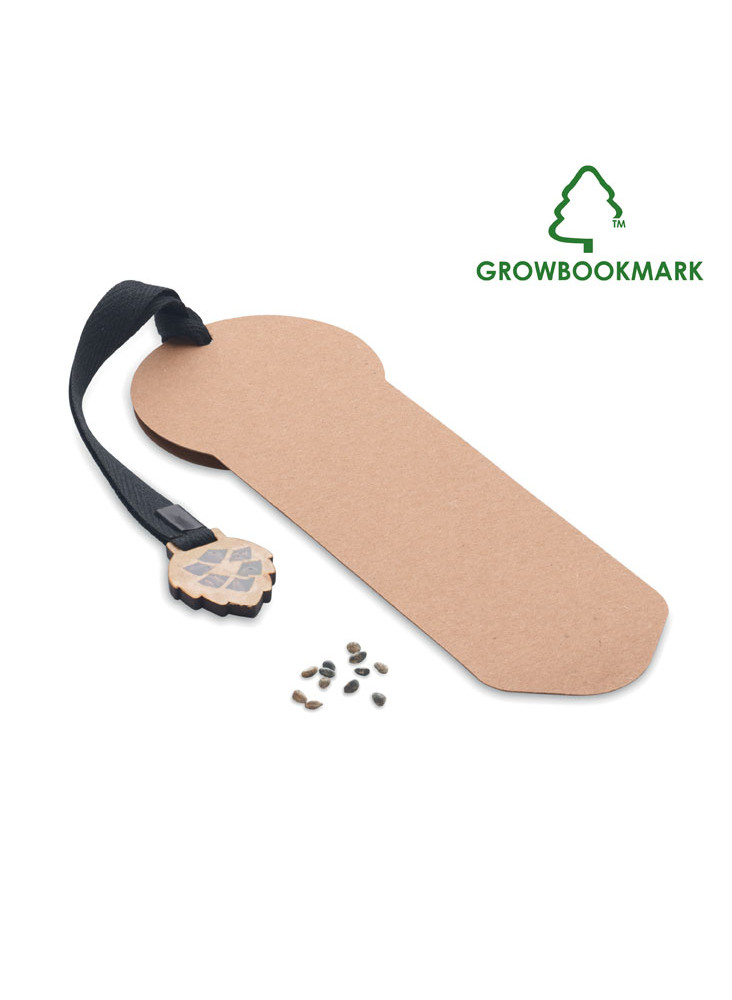 GROWBOOKMARK™