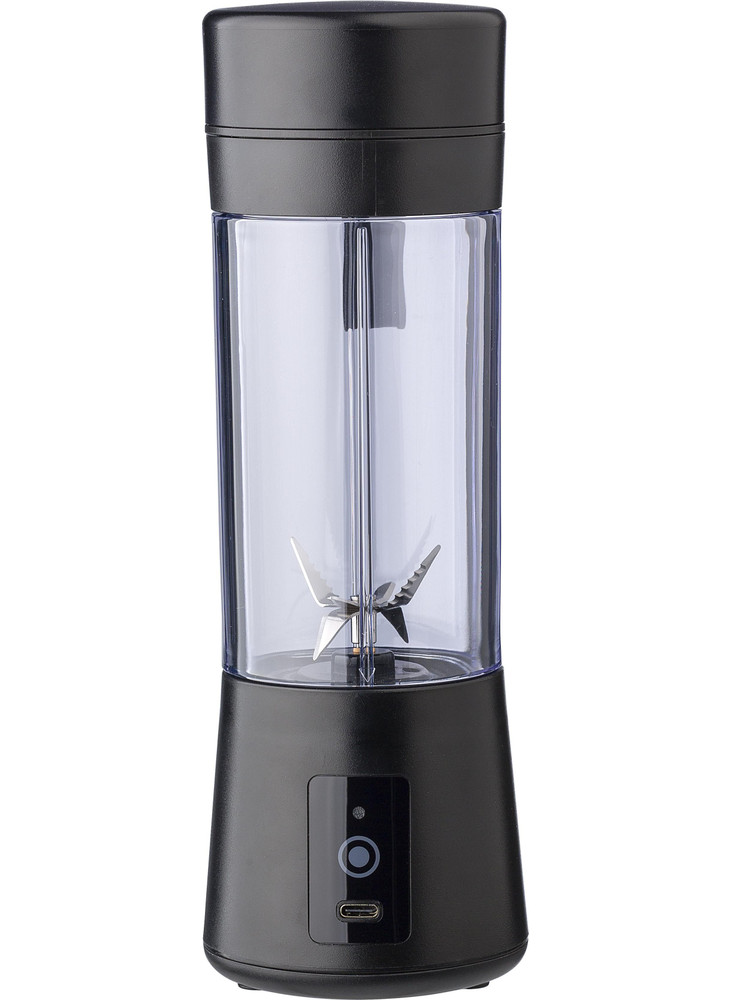 Mixeur électrique Santosh | 320 ml