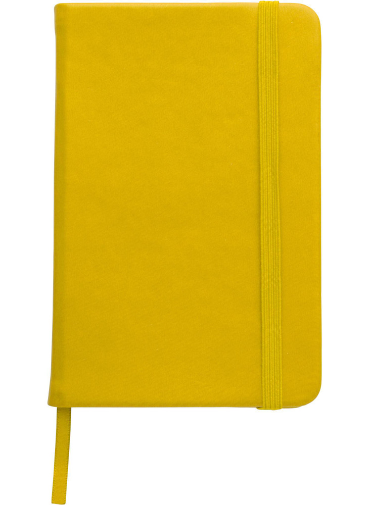 Carnet de notes Brigitta | A5 | Uni