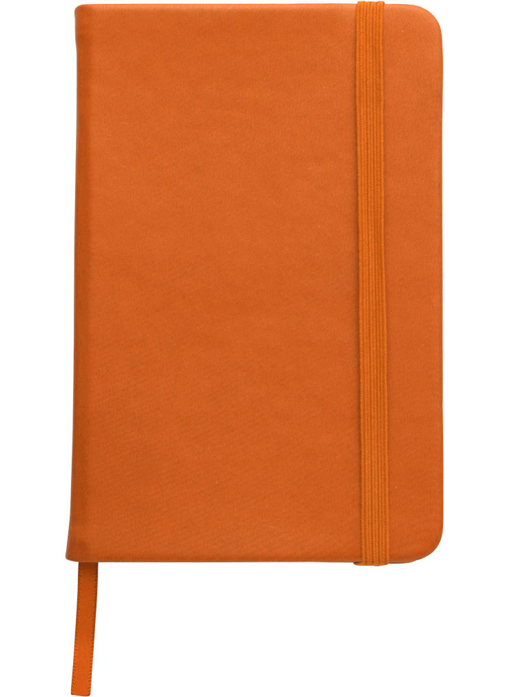 Carnet de notes Brigitta | A5 | Uni