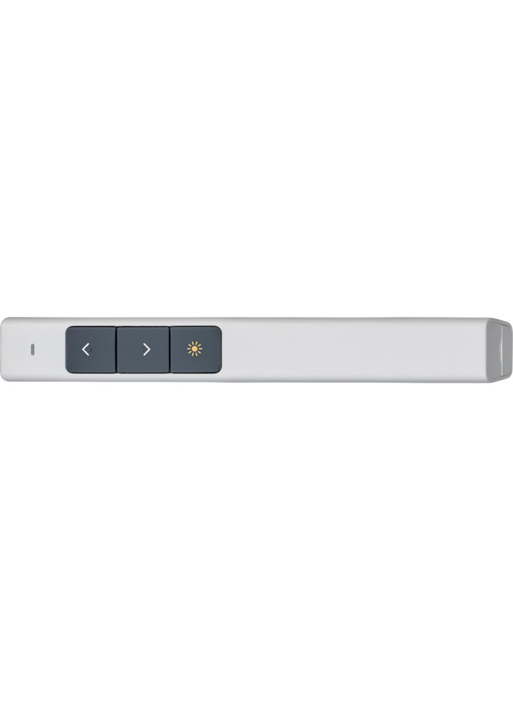 Pointeur laser Manon | Plastique | Rechargeable USB