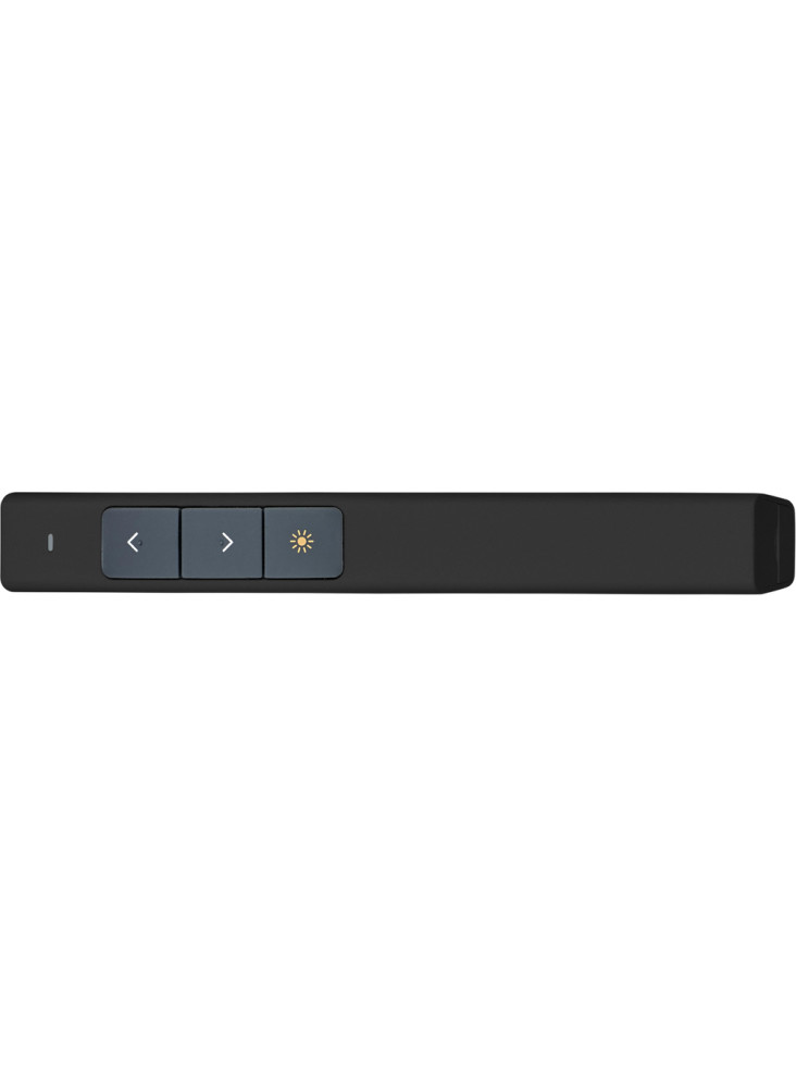 Pointeur laser Manon | Plastique | Rechargeable USB